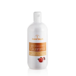 [920302] HUILE APRES EPILATION GUARANA XANI 500ml