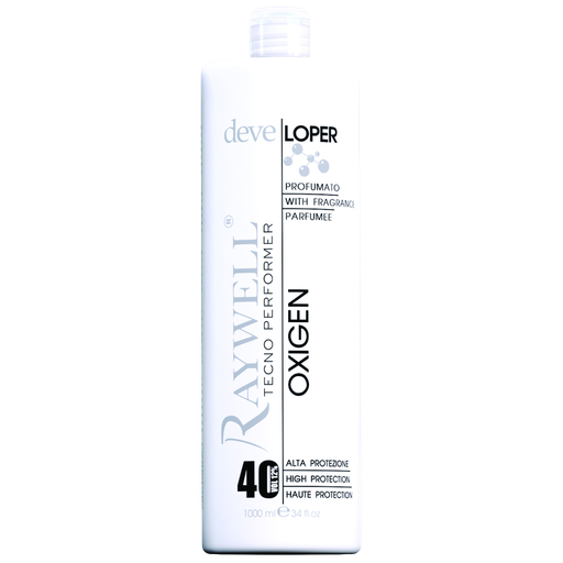 OXYDANT RAYWELL 40 VOL 1000ML