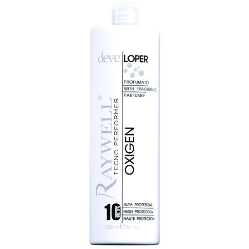 OXYDANT RAYWELL 10 VOL 1000ML