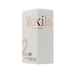 SACHET LOTION SET 2 ROXILS