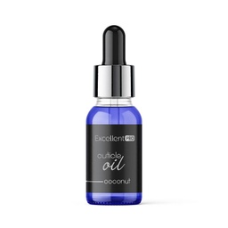 HUILE CUTICULE COCO 10ML