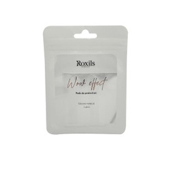 PADS WOW EFFECT PROTECTION ROXILS