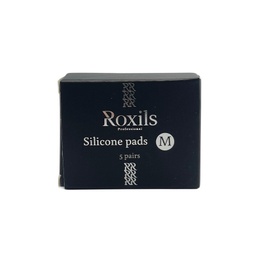 SILICON PADS M ROXIL