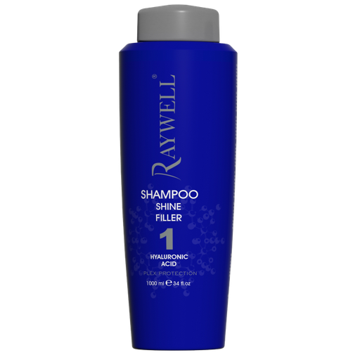 BOTOX SHINE FILLER SHAMPOO N1 1000ML