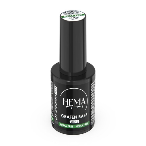 BASE GRAFEN MULTIFONCTION HEMA FREE 11ML