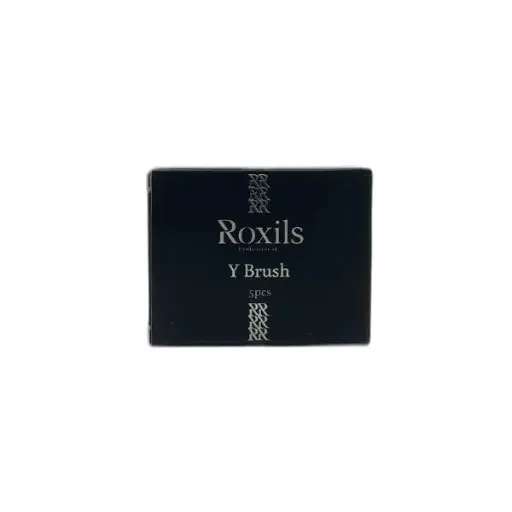 Y BRUSH ROXILS